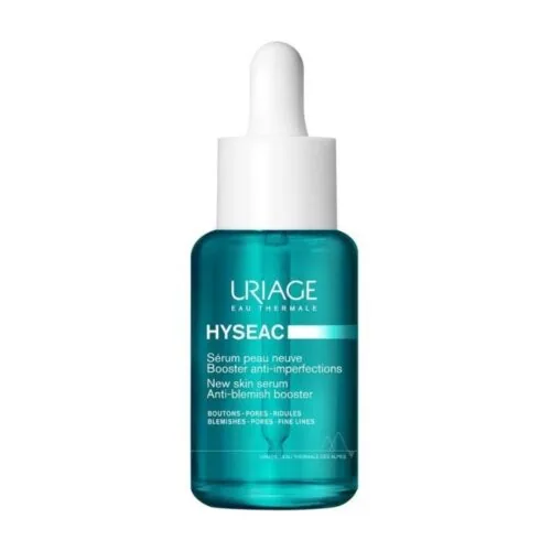 URIAGE Hyseac Serum Peau Neuve Anti-Imperfections 40ml