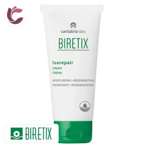 BIRETIX Isorepair Creme Hydratante 50ml