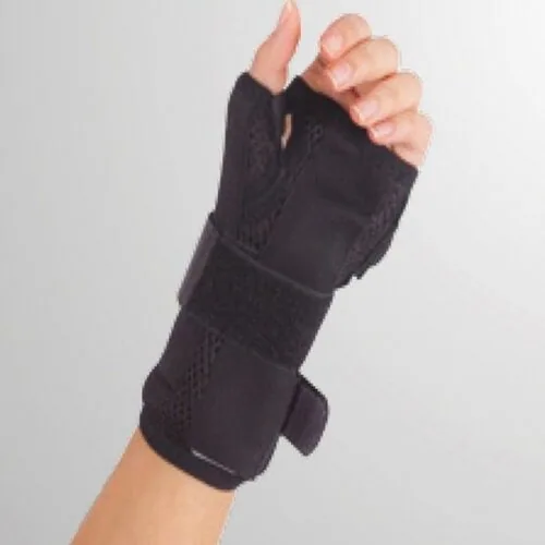 BERGER Atteille D’immobilisation Poignet-Pouce Gauche BG 306G