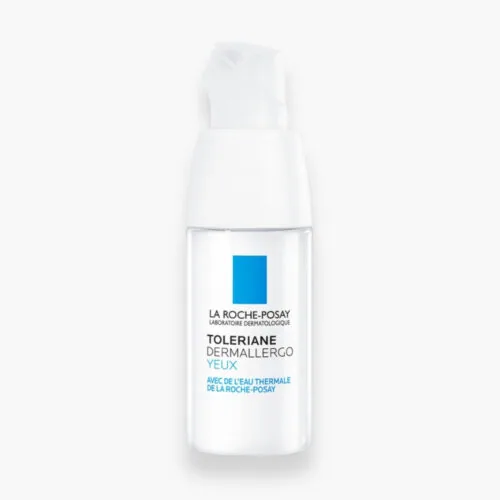 LA ROCHE-POSAY Toleriane Dermallergo Yeux Contour des Yeux 20ml