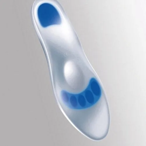 BERGER Semell Silicone Small 1 Pair BG-701S