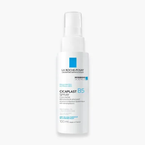 LA ROCHE-POSAY Cicaplast B5 Spray Concentre Reparateur Apaisant 100ml