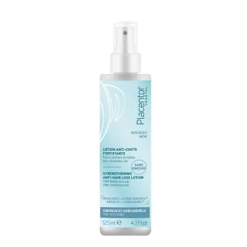 PLACENTOR VEGETAL LOTION ANTI-CHUTE FORTIFIANTE 125ml