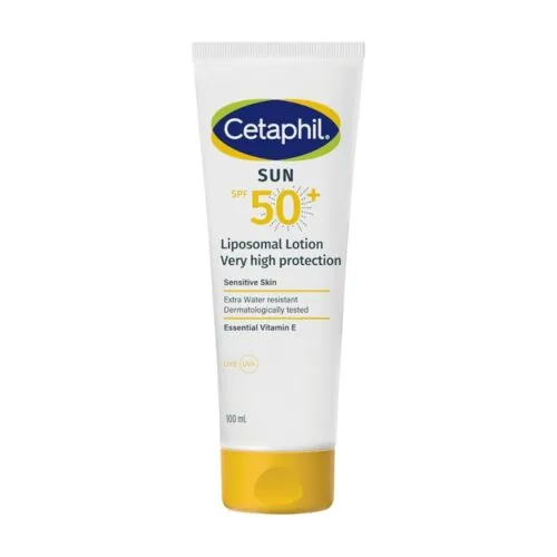 CETAPHIL Sun Lotion Liposomale SPF50+ 50ml