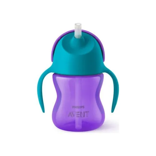 AVENT Straw Cup 200ml/7oz Scf796/02