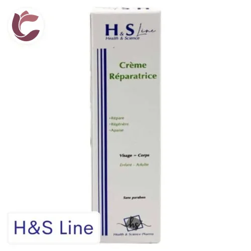 HS LINE Creme Reparatrice 30ml