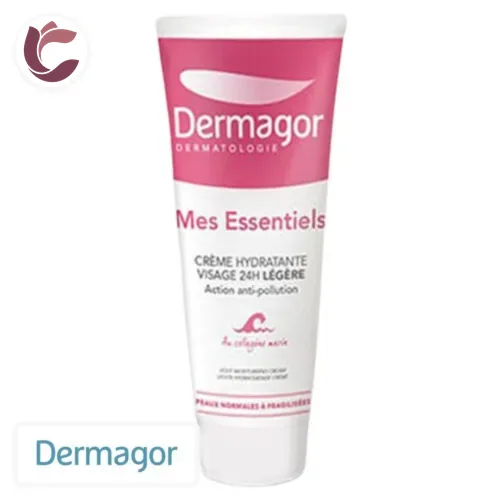 DERMAGOR Mes Essentiels Creme Hydratante 24h Legere 40ml