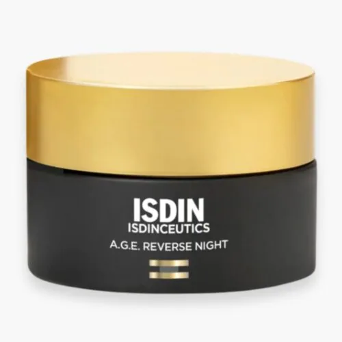 ISDIN Isdinceutics AGE Reverse Night Creme de Nuit Reparatice 50ml