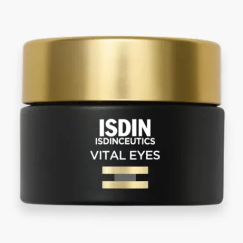 ISDIN Isdinceutics Vital Eyes Contour des Yeux 15ml