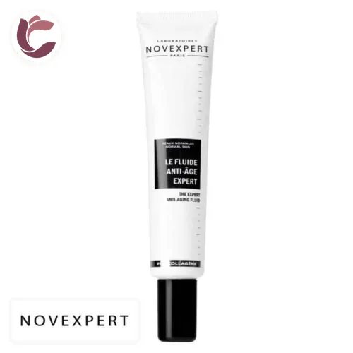 NOVEXPERT (col) Pro-Collagene Fluide Anti-Age Expert 40ml