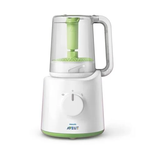 AVENT CUISEUR VAPEUR PHILIPS Scf870/22