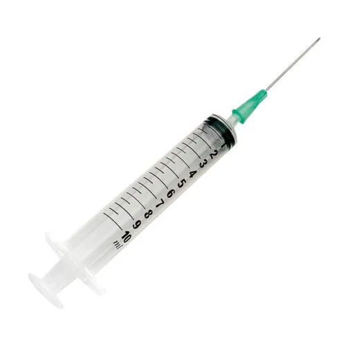 GENERIQUE RR Seringue 10ml