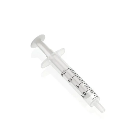 GENERIQUE RR Seringue 20ml