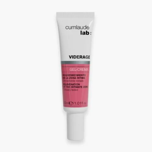 CUMLAUDE LAB Viderage Gel-Creme Rajeunissant Intime 30ml