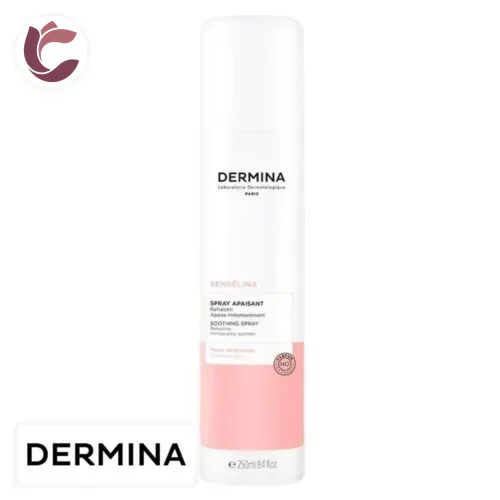 DERMINA Senselina Spray Apaisant 250ml