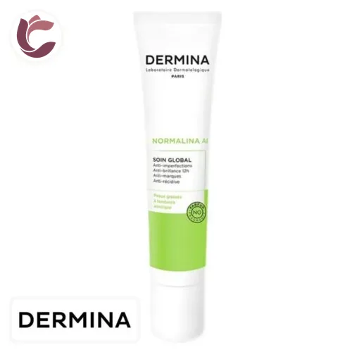 DERMINA Normalina A.i Soin Global 40ml