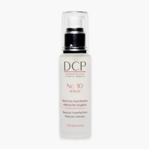 DCP NC 10 Serum Anti-Imperfections et Rougeurs 50ml