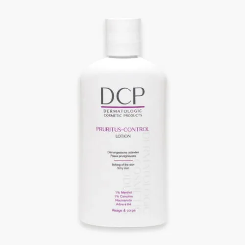 DCP Pruritus-Control Lotion 200ml