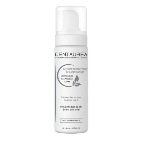 CENTAUREA Mousse Nett Eclaircissant 150ml
