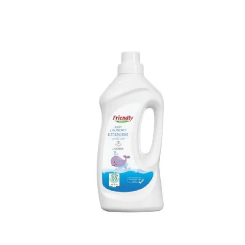 Friendly Nettoyant Biberon lavender 1L