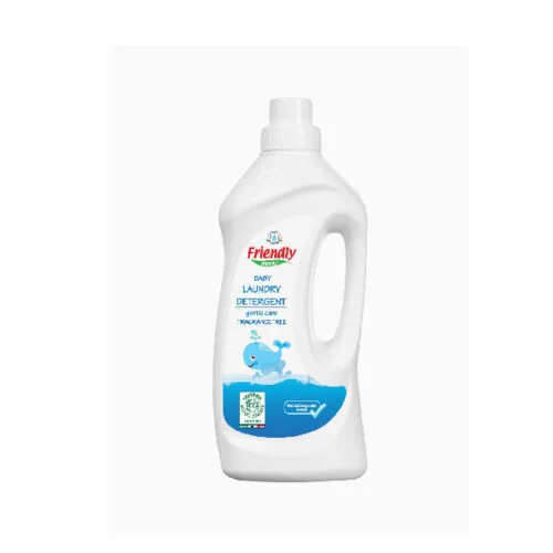 FRIENDLY Nettoyant Biberon Neutre 1L