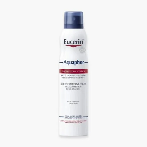 EUCERIN Aquaphor Baume-Spray Corps 250ml