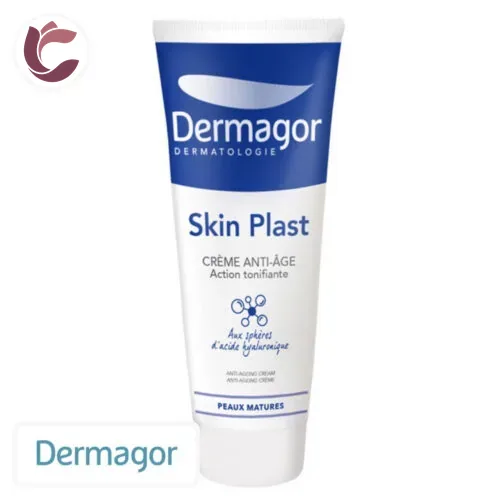 DERMAGOR Skin Plast Creme Anti-Age 40ml
