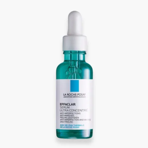 LA ROCHE-POSAY Effaclar Serum Ultra Concentre Anti-Imperfections 30ml