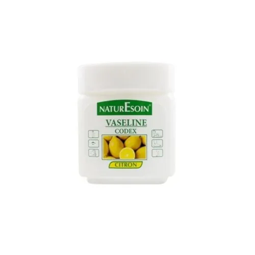 NATURESOIN Vaseline Citron 200ml