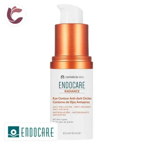 ENDOCARE Radiance Contour des Yeux Anti-Cernes 15ml