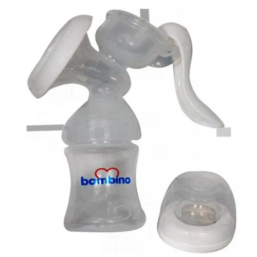 BAMBINO Tire Lait Manuel T021