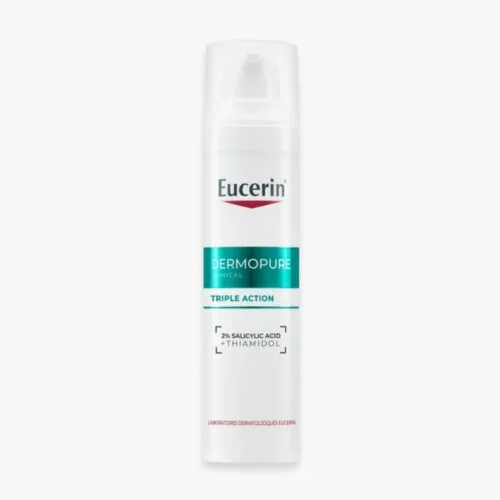 EUCERIN Dermopure Serum Clinical Triple Action 40ml