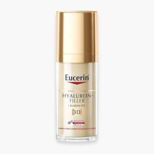 EUCERIN Hyaluron-Filler + Elasticity Serum 3D 30ml