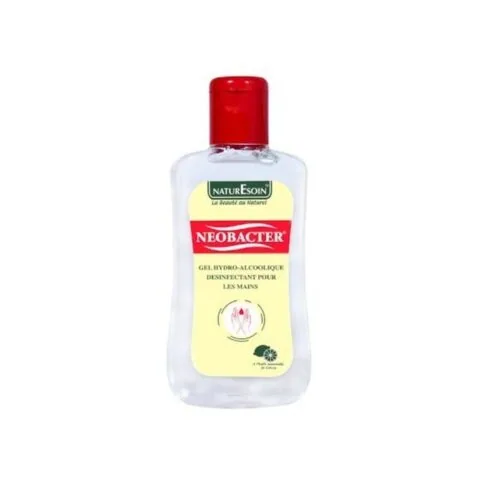 NATURESOIN Neobacter Gel Hydro-Alcoolique 100ml