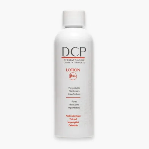 DCP Lotion BHA Anti-Imperfections 100ml