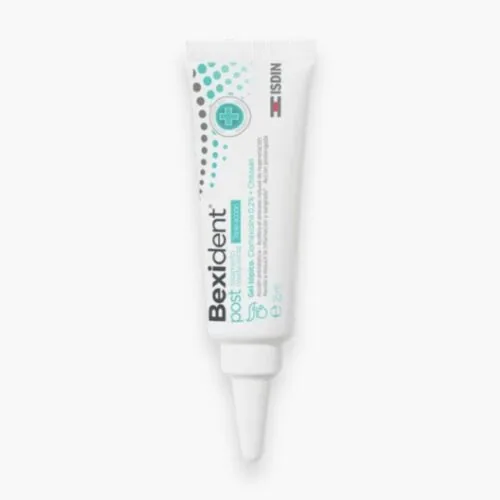 ISDIN Bexident Gel Topique Post-Operatoire 25ml