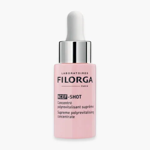 FILORGA NCEF-Shot Concentre Polyrevitalisant Supreme 15ml