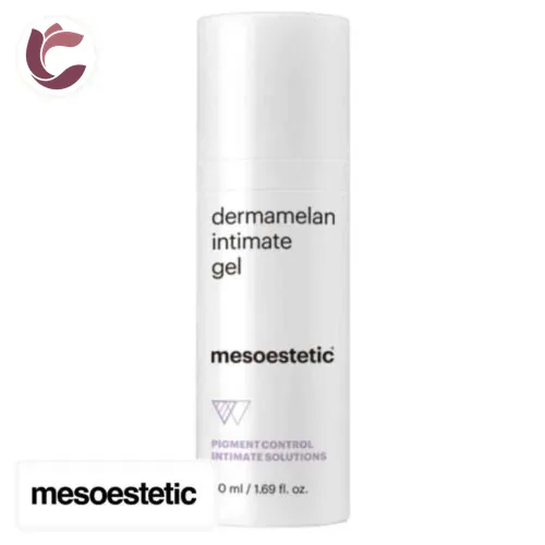 MESOESTETIC Dermamelan Intimate Pigment Control Gel 50ml