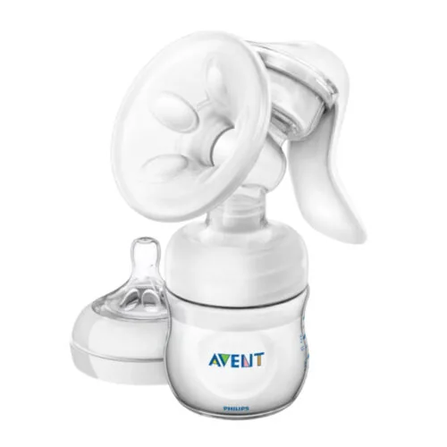 AVENT Tire Lait Manuel Scf330/60