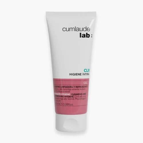 CUMLAUDE LAB CLX Hygiene Intime Gel Nettoyant Rafraichissant 200ml