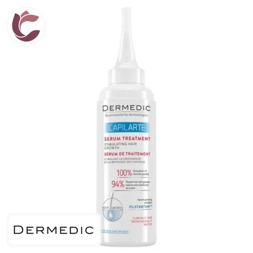 DERMEDIC Capilarte Serum Traitant 150ml
