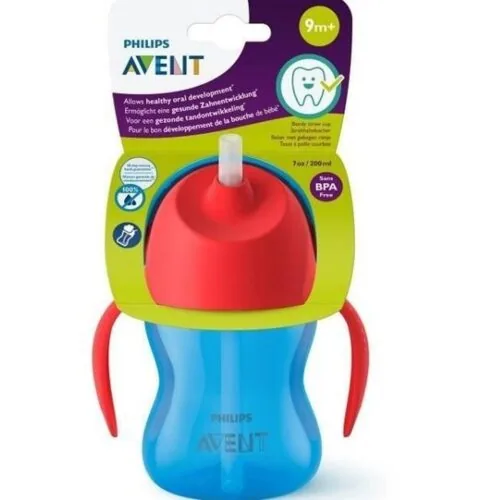 AVENT Straw Cup 200ml/7oz Scf796/01