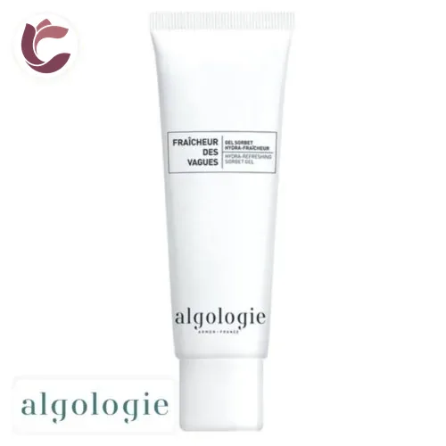 ALGOLOGIE Fraicheur des Vagues Gel Sorbet Hydra-Fraicheur 50ml