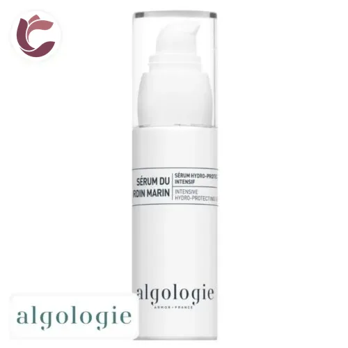ALGOLOGIE Serum du Jardin Marin Serum Hydro-Protecteur Intensif 30ml