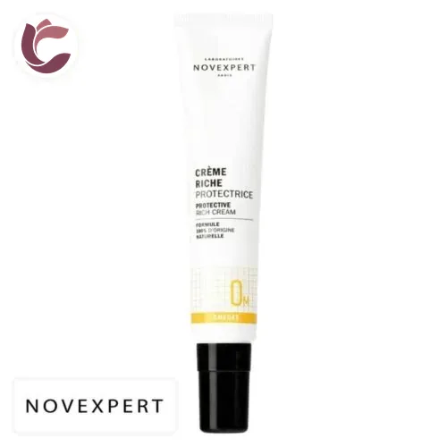 NOVEXPERT (om) Omegas Creme Riche Protectrice 40ml