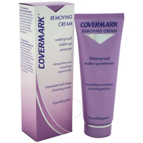COVERMARK Removing Cream Demaquillant 75ml