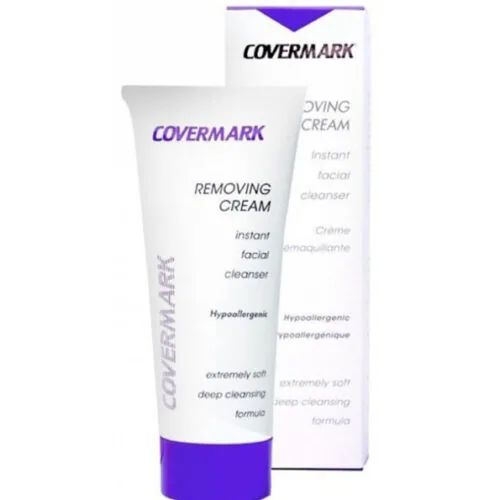 COVERMARK Removing Cream Demaquillant 200ml