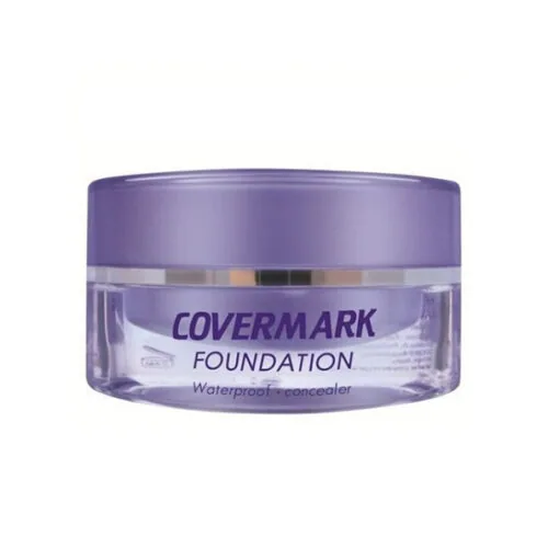 COVERMARK Fondation FDT N°6 spf30 15ml