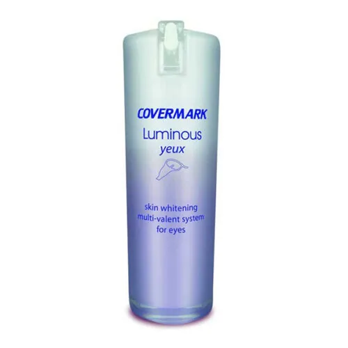 COVERMARK luminous Yeux 15ml