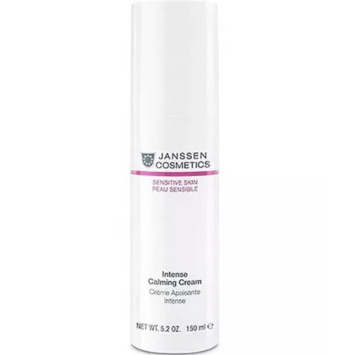 JANSSEN COSMETICS Creme Apaisante Intense 150ml